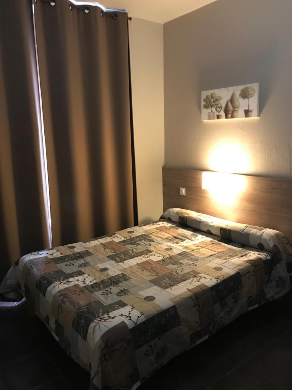Hotel D'Ainay Lione Esterno foto