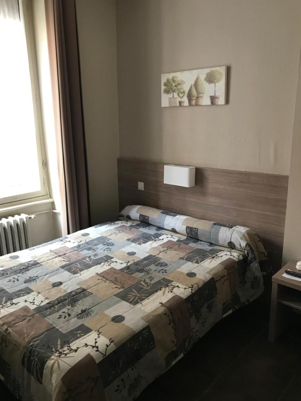 Hotel D'Ainay Lione Esterno foto